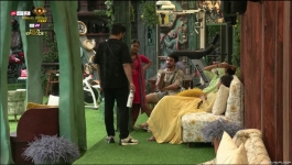Bigg Boss Ott 3 - 15th July 2024